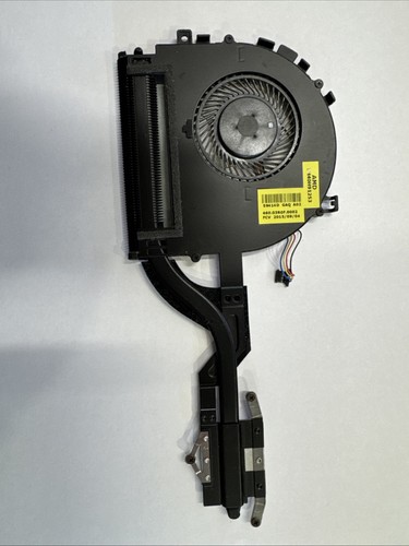 Dissipatore completo - dissipatore, di