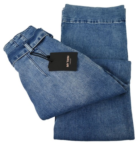 Jeans twin twinset - my,