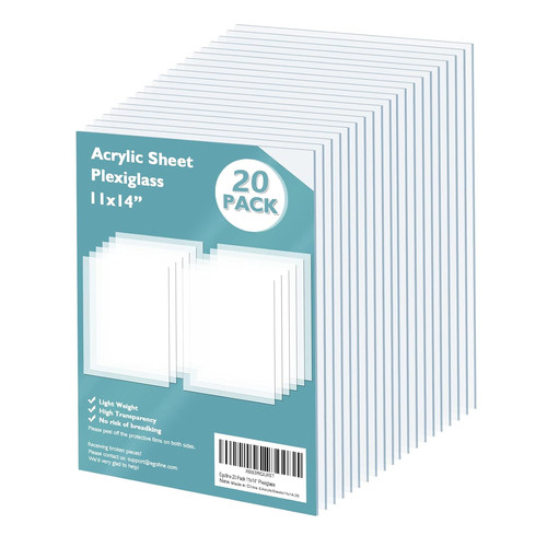 Fogli plexiglass - fogli,