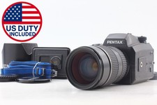 [Opt MINT w/ Hood] SMC PENTAX
