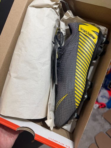 Nike mercurial vapor xiii - nike, sg