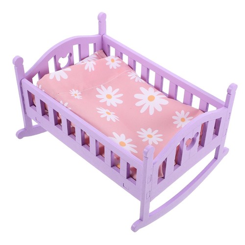 Mini letto casa lettino - mini,