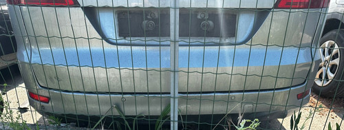 Paraurti posteriore ford - posteriore,