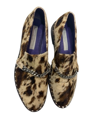 Mocassini stella mccartney - mocassini,