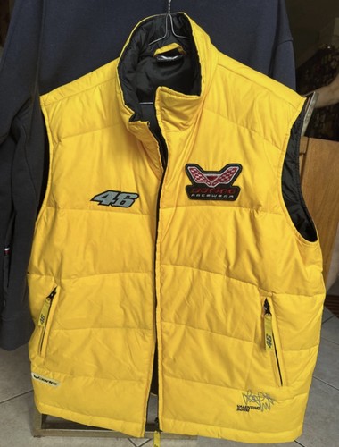 Valentino rossi gilet - rossi,