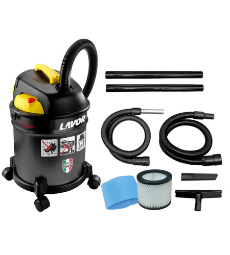 Aspiratore solidi liquidi - aspiratore,