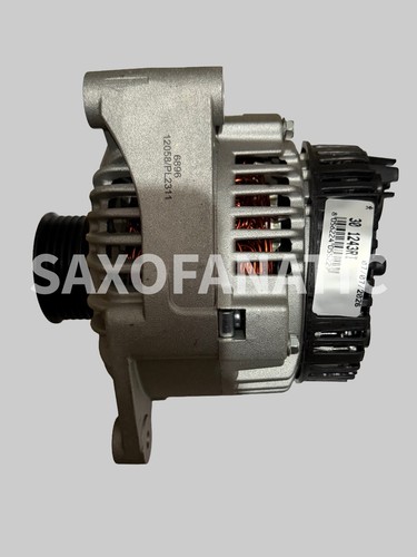 Alternatore citroen saxo - alternatore,