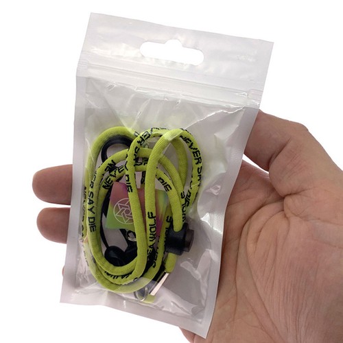 Anello silicone portatile - anello,