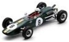 Spark Scala 1:43 Brabham BT18