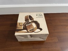 Cuffie Koss K/6A