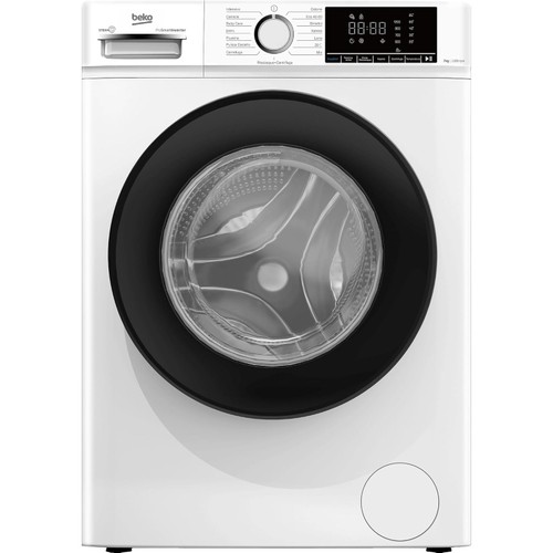 Beko bmx7126db lavatrice - lavatrice, slim