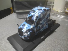 camion  motrice truck scala