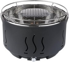 Barbecue carbone portatile - barbecue, a