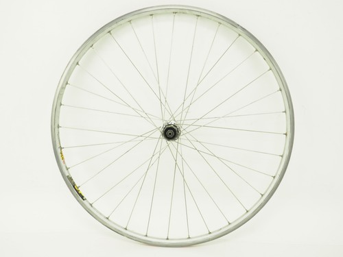 Ruota posteriore bici - bici, da