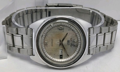Orologio vintage seiko - vintage,