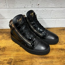 Giuseppe Zanotti Kriss Mid Top