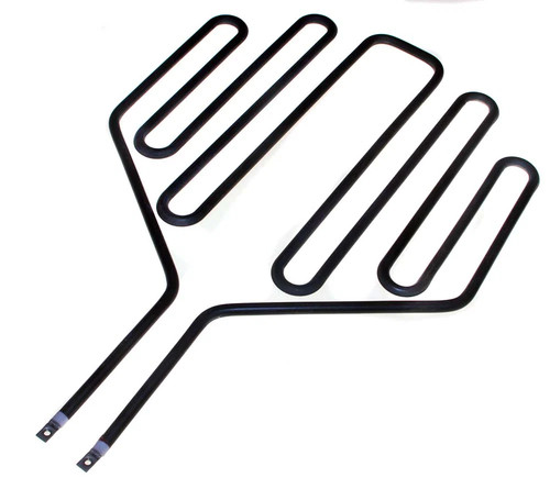 Resistenza stendipizza pressa - stendipizza,
