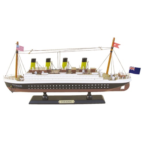 Modello nave - modello,