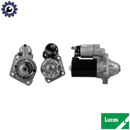 Avviamento lrs01700 per ford - lrs01700,