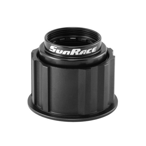 Sunrace cassetta mtb csmx9x - mtb,