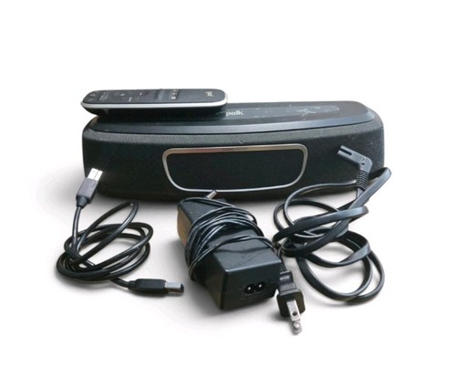 Polk audio altoparlante - audio,