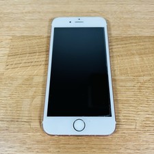 Apple iphone 32gb oro rosa - apple, 6s