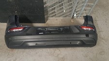 Par 560 Paraurti posteriore Renault Kadjar 2020 completo