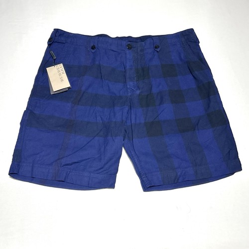Pantaloncini cargo burberry - pantaloncini,