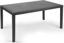 IPAE PROGARDEN Tavolo da