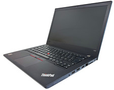 NOTEBOOK PC PORTATILE LENOVO THINKPAD A485 RYZEN 5 PRO 8GB SSD 128GB WIN 11 PRO