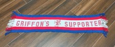 Sciarpa ultras griffon - ultras, griffon's