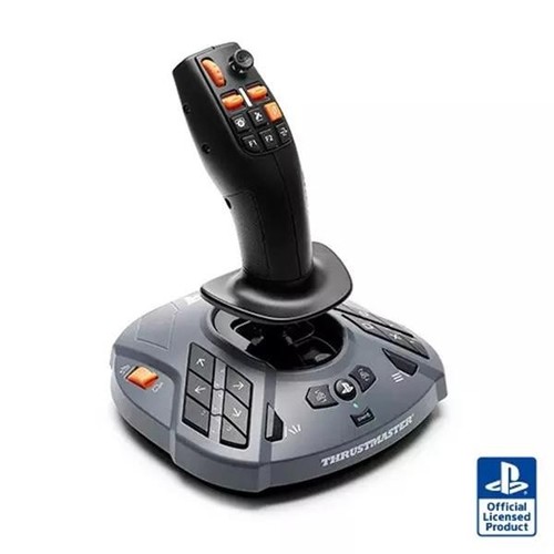 Thrustmaster joystick 4160881 - joystick,