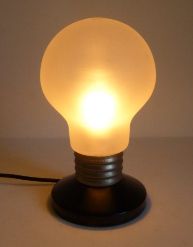Lampada tavolo ikea retrò - da,