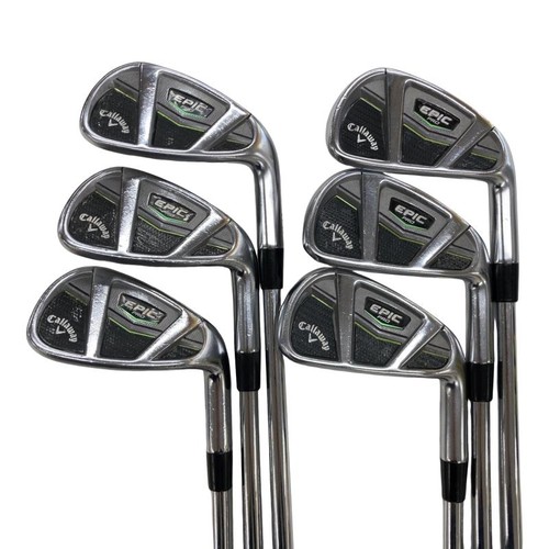 Callaway epic pro set - callaway,