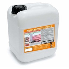 BLOCCA AMIANTO PRIMER  10 kg