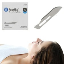 BodyMed Lame Dermaplaning #10
