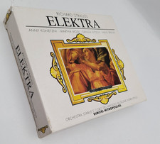 Richard Strauss Elektra 2CD