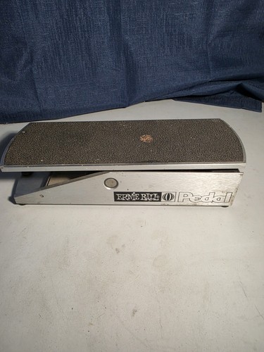 Ernie ball pedale mono volume - ball,