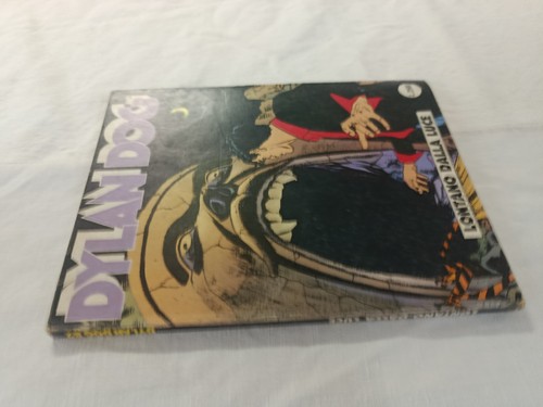 Dylan dog edizione numero - edizione,