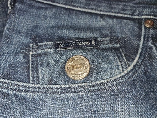 Armani jeans j20 extra slim - armani,
