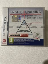 ENGLISH TRAINING IMPARA