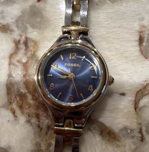 Orologio polso donna fossil - orologio,