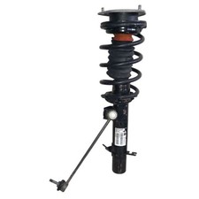 Ammortizzatore anteriore sinistro 313031319807009 Mini Cooper Countryman One D 9