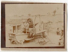 Lotto 2 Foto Guerra Militare