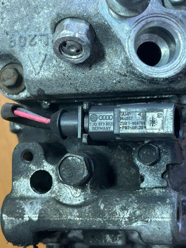 8k0260805j compressore aria - compressore,