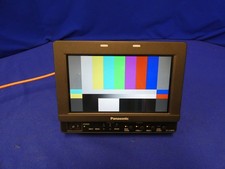 Panasonic BT-LH80WP 7,9" LCD