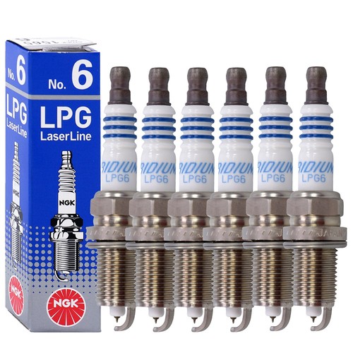 Ngk gpl tappi - ngk,