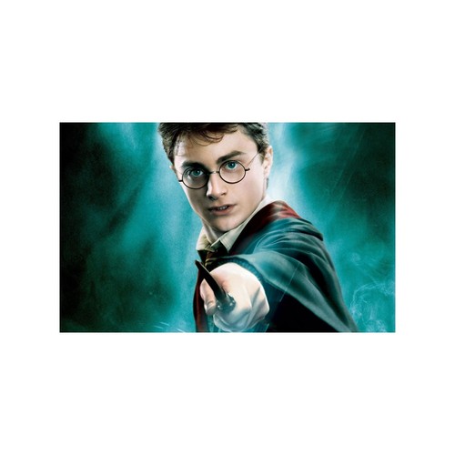 Cialda ostia harry potter - cialda,