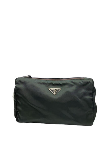 Borsa prada nylon khk - prada,