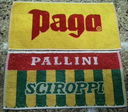 Tovagliette spugna pub bar - spugna,